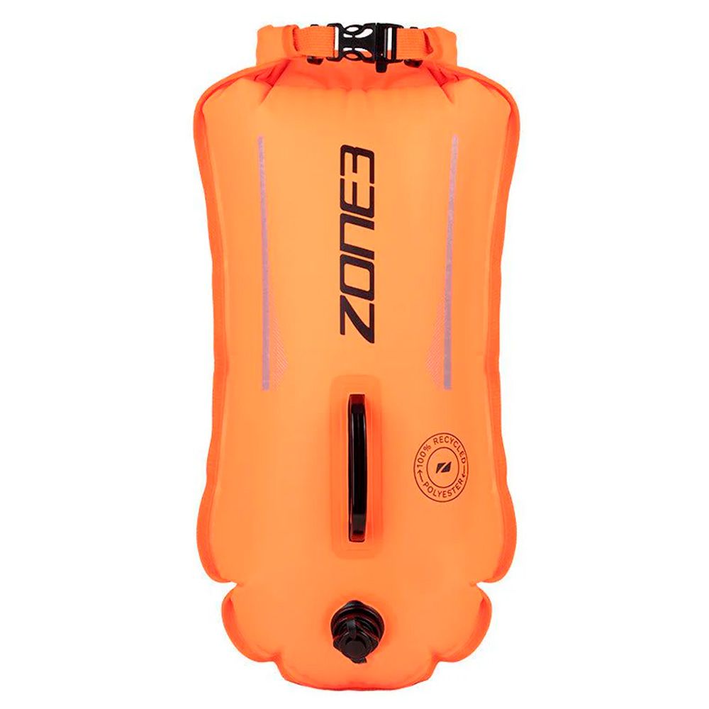 ZONE3 Svømmebøje & Drybag - 28L - Flere farver
